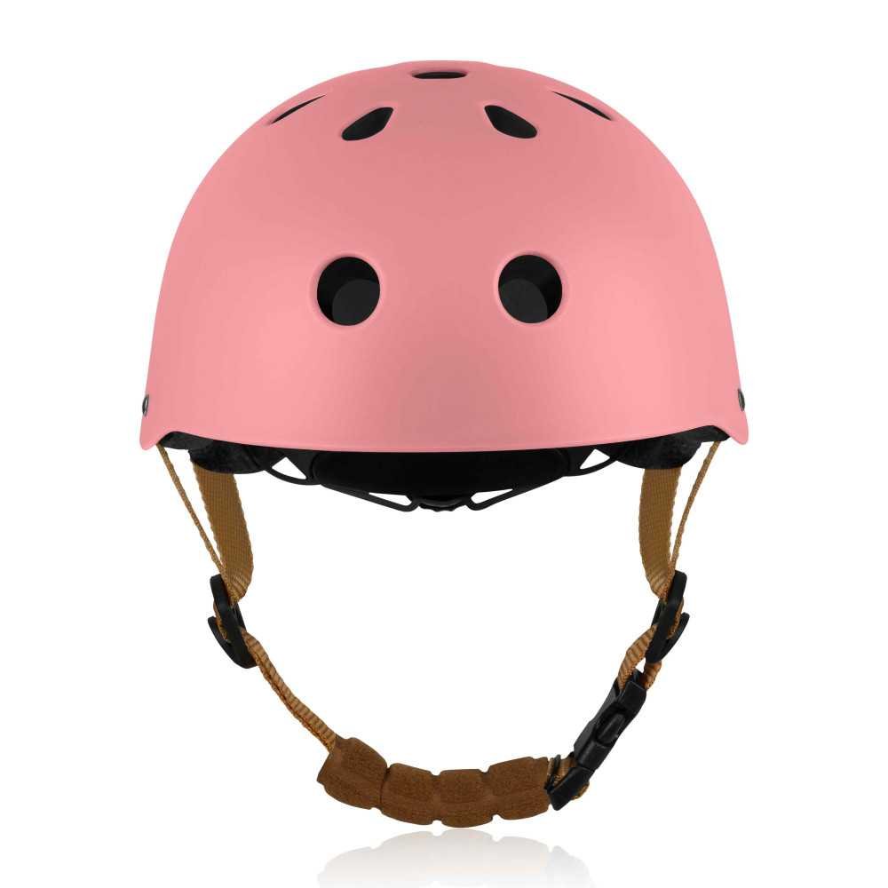 LO-HELMET PINK ROSE