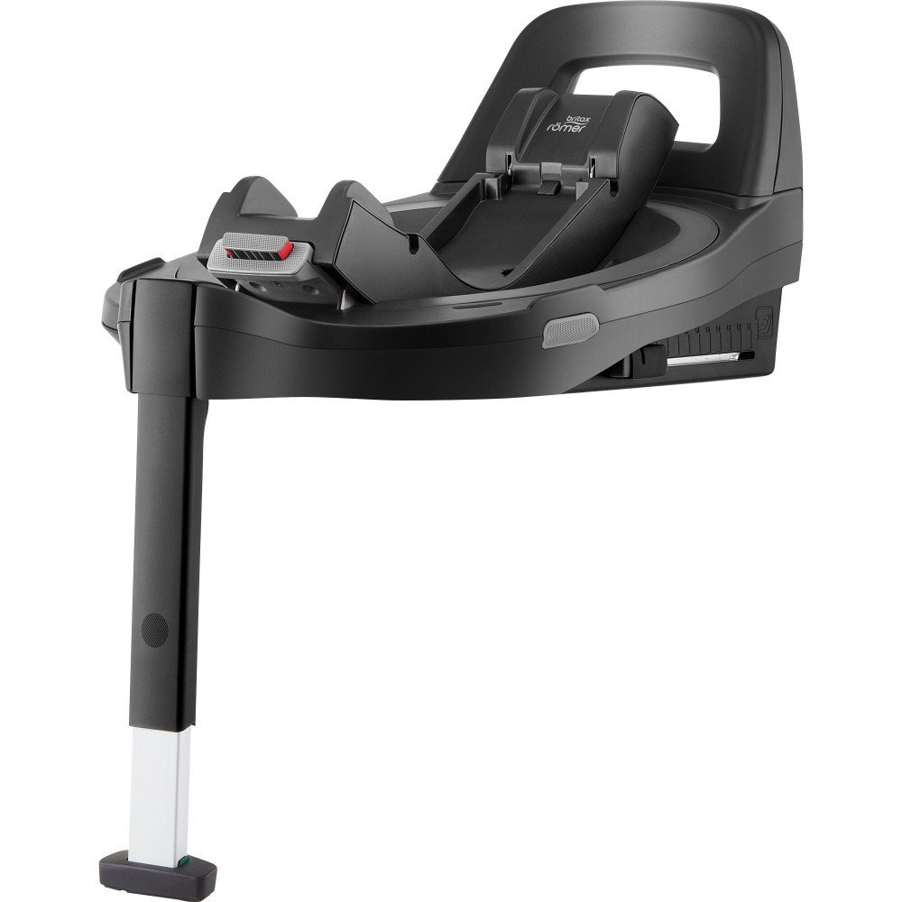 BRITAX automobilio kėdutės bazė VARIO BASE 5Z Diamond, 2000038293