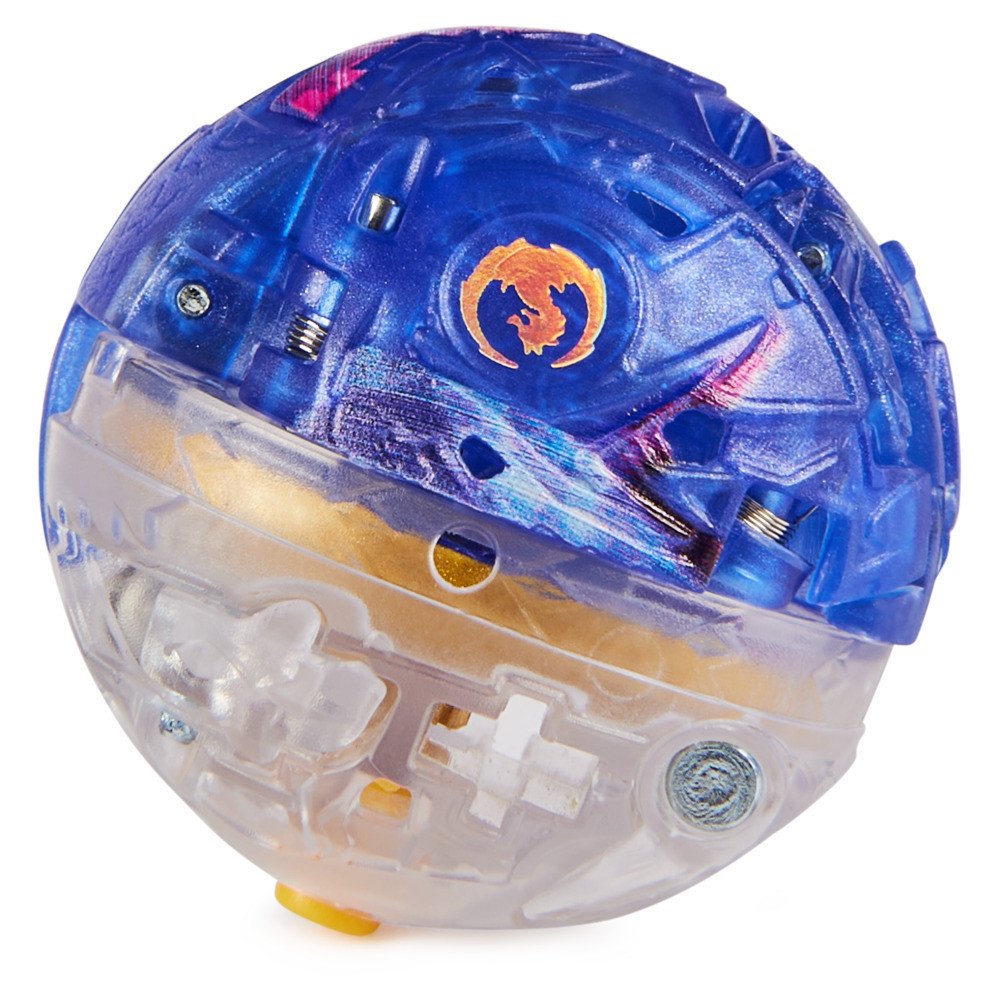 BAKUGAN rinkinys Special Attack, asort., 6066715