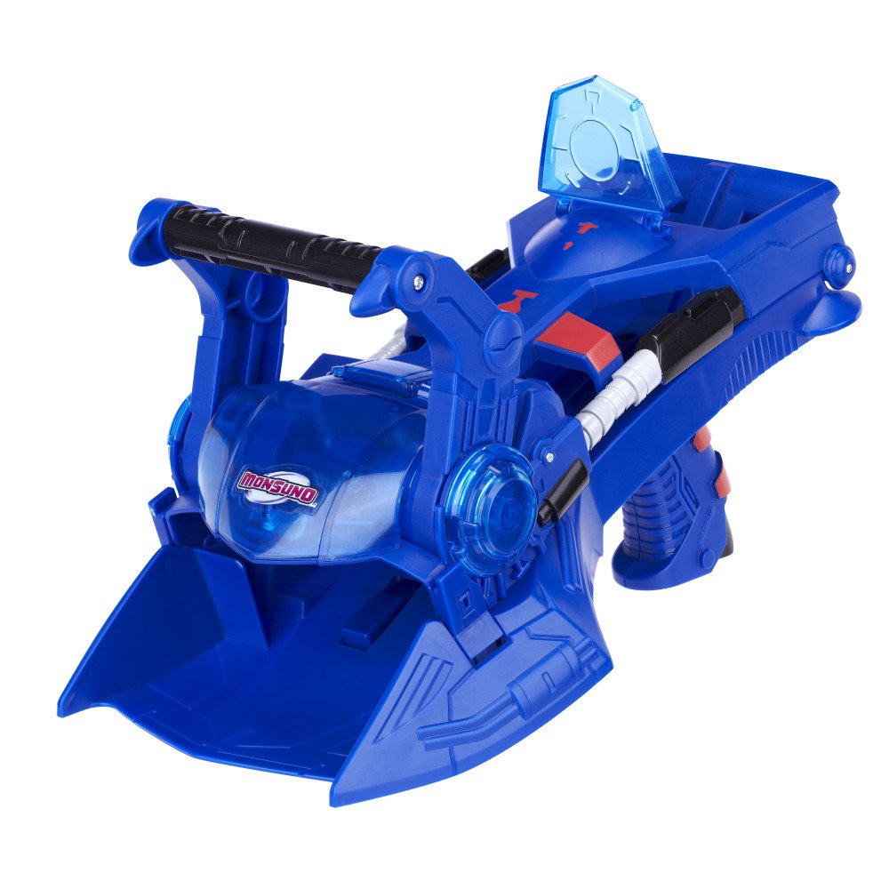 Monsuno plastikinis žaislas Auto Strike Multi Launcher