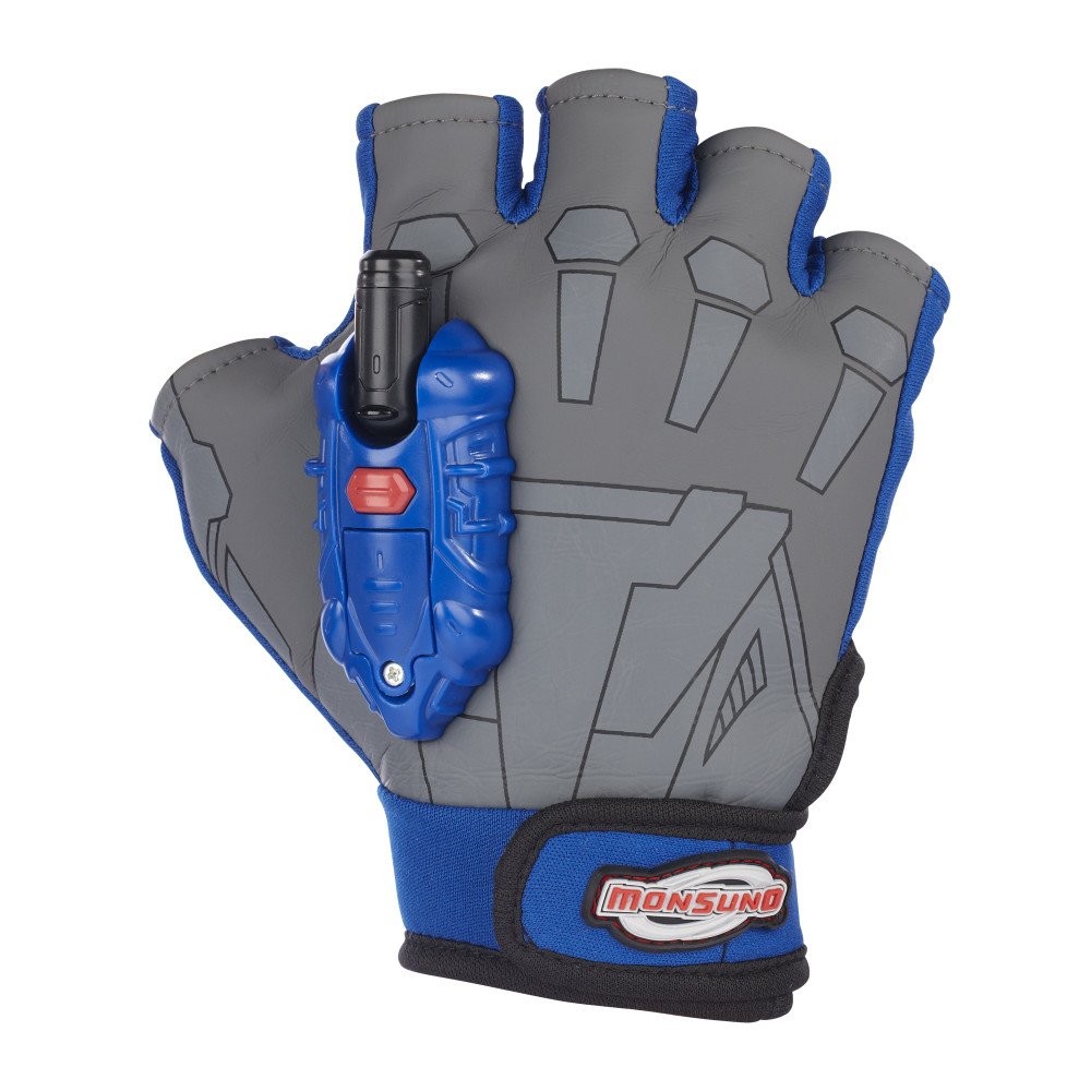 Monsuno plastikinis žaislas Strike Gloves