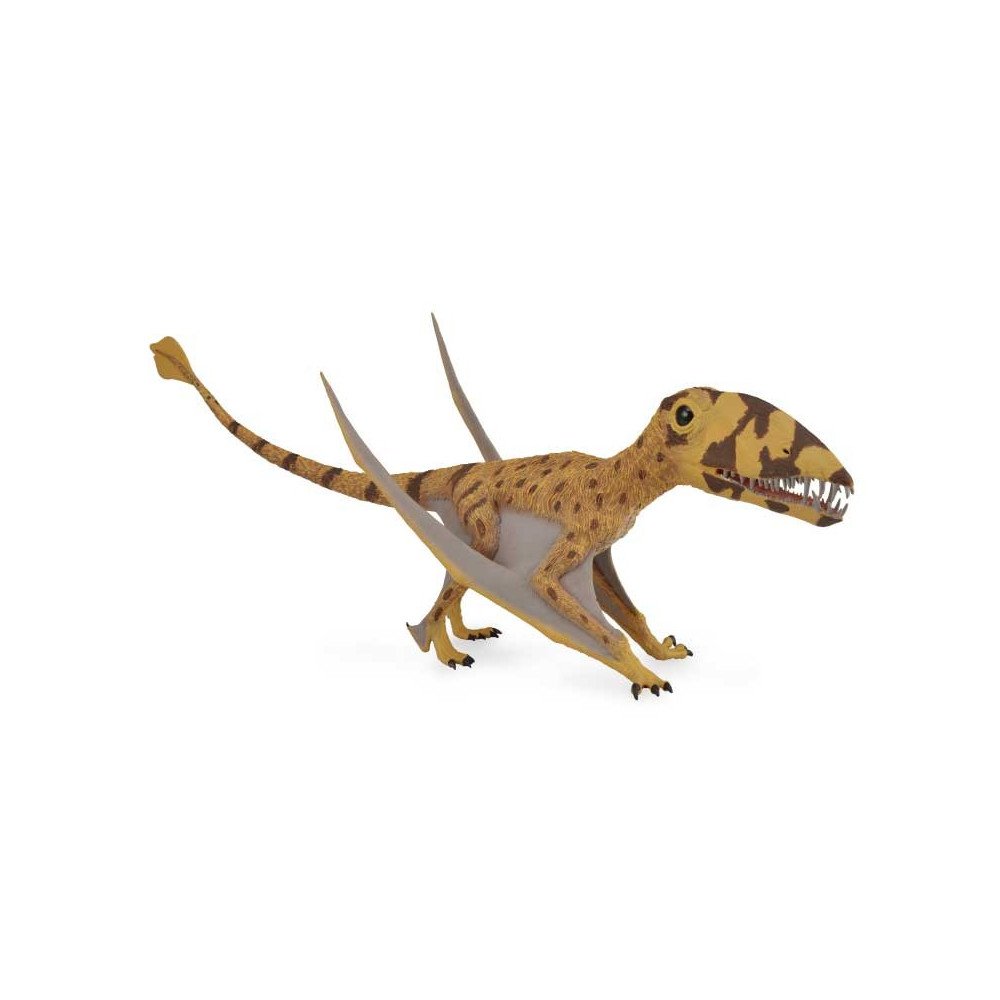 COLLECTA dinozauras Dimorphodon Deluxe, 88798-Žaislai, Figūrėlės ir herojai-e-vaikas