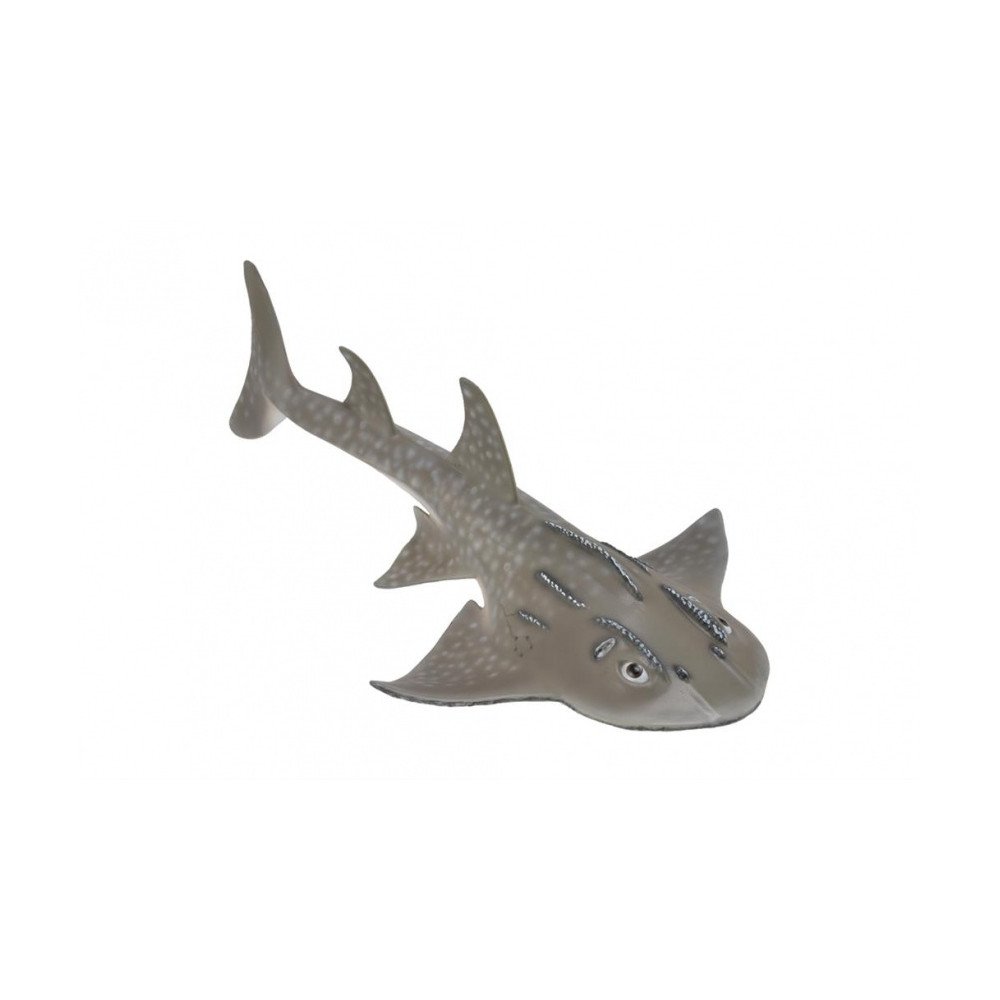 COLLECTA ryklys Bowmouth Guitarfish (L), 88804-Žaislai, Figūrėlės ir herojai-e-vaikas