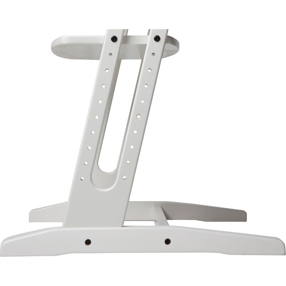 Baby Dan - DANCHAIR feeding chair - white