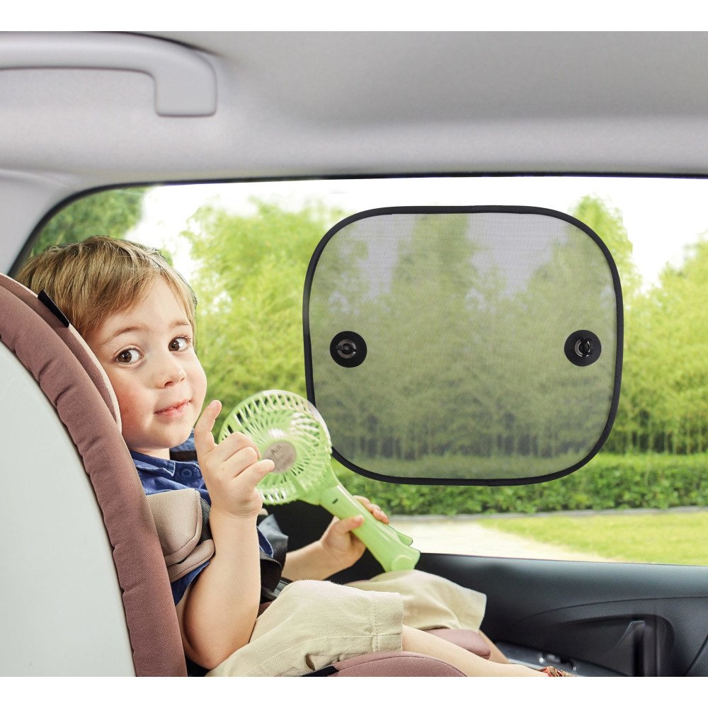 Baby Dan - Sunshade, 2 -pack