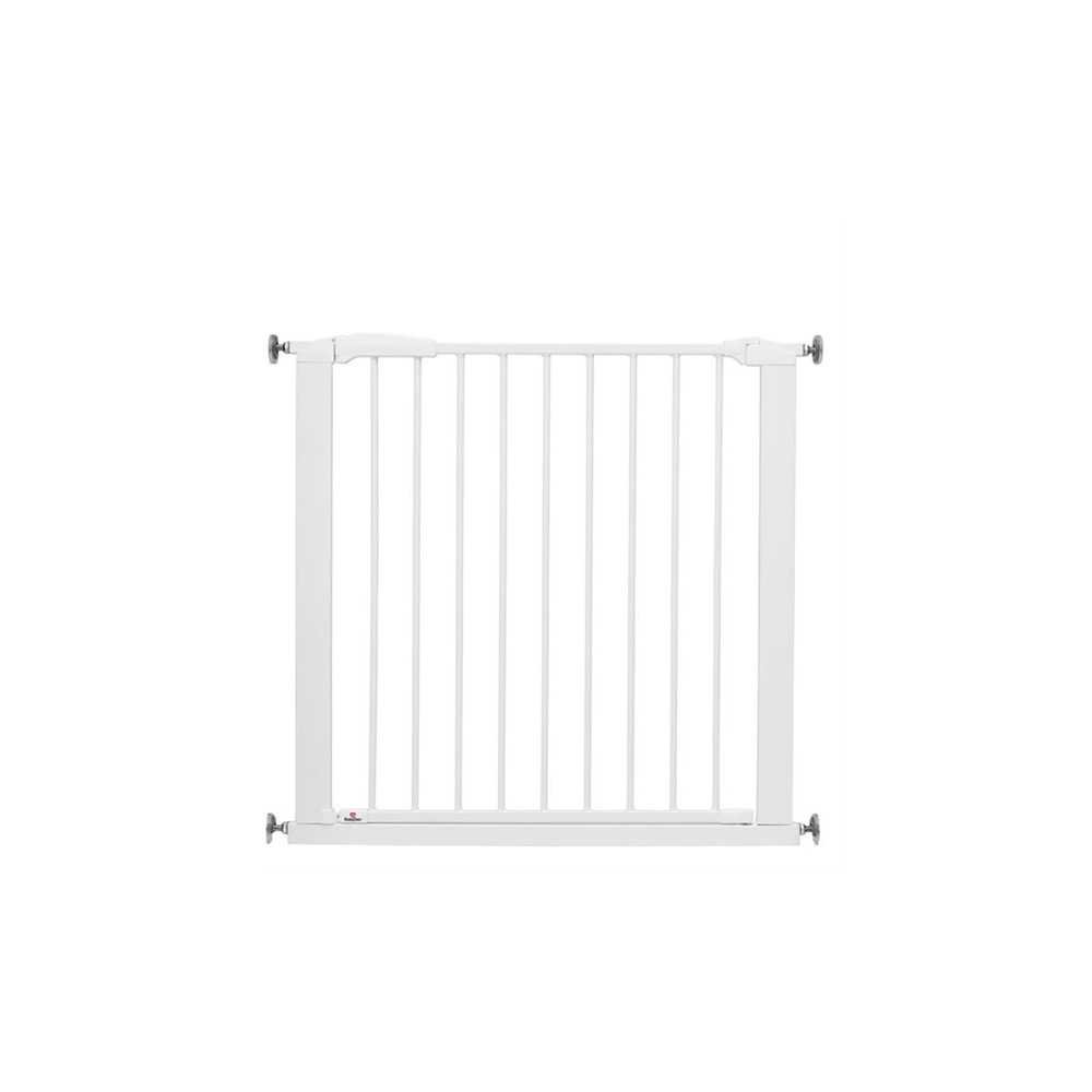 Baby Dan - Perfect Close Safety Gate