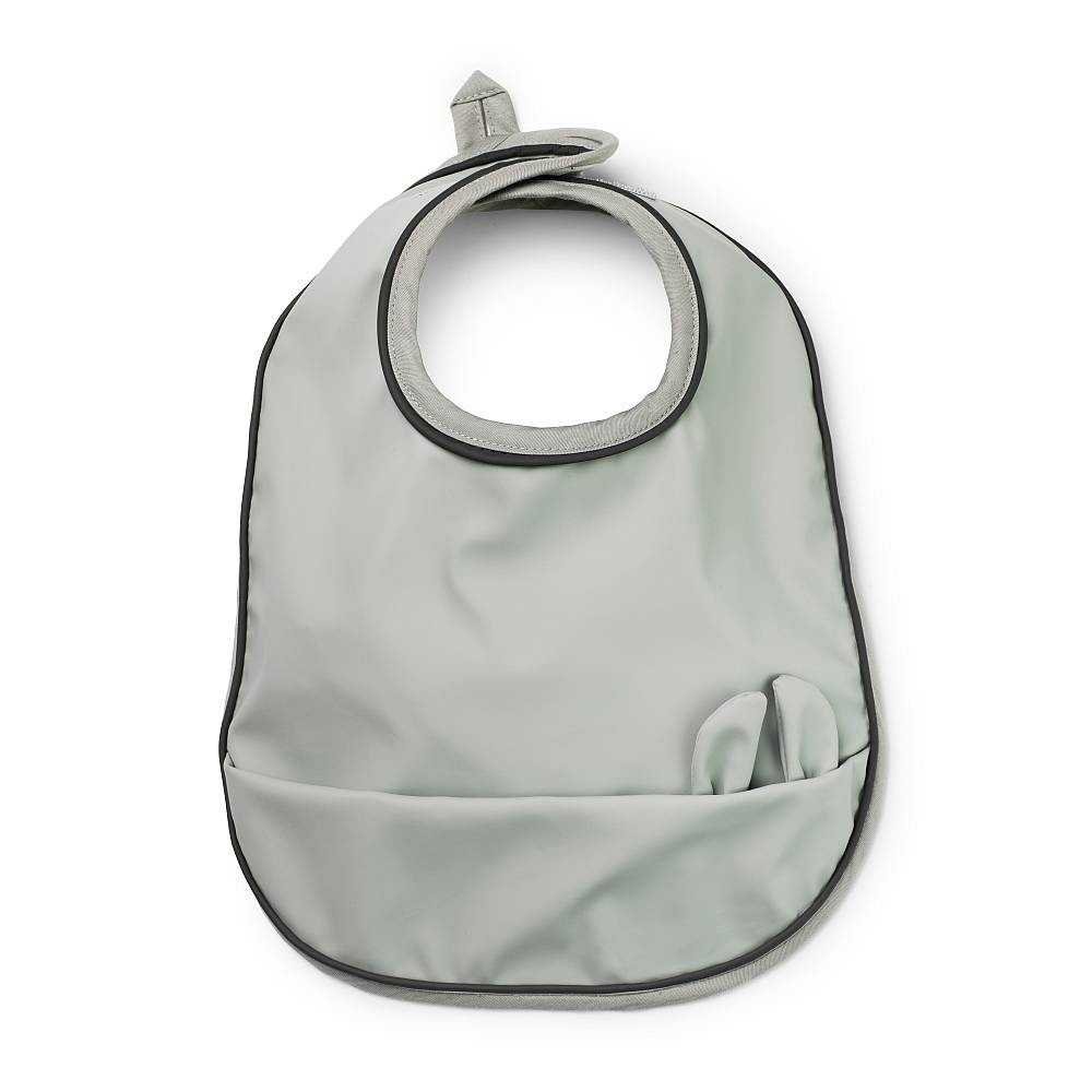 copy of Elodie Details - Baby Bib - Mineral Green