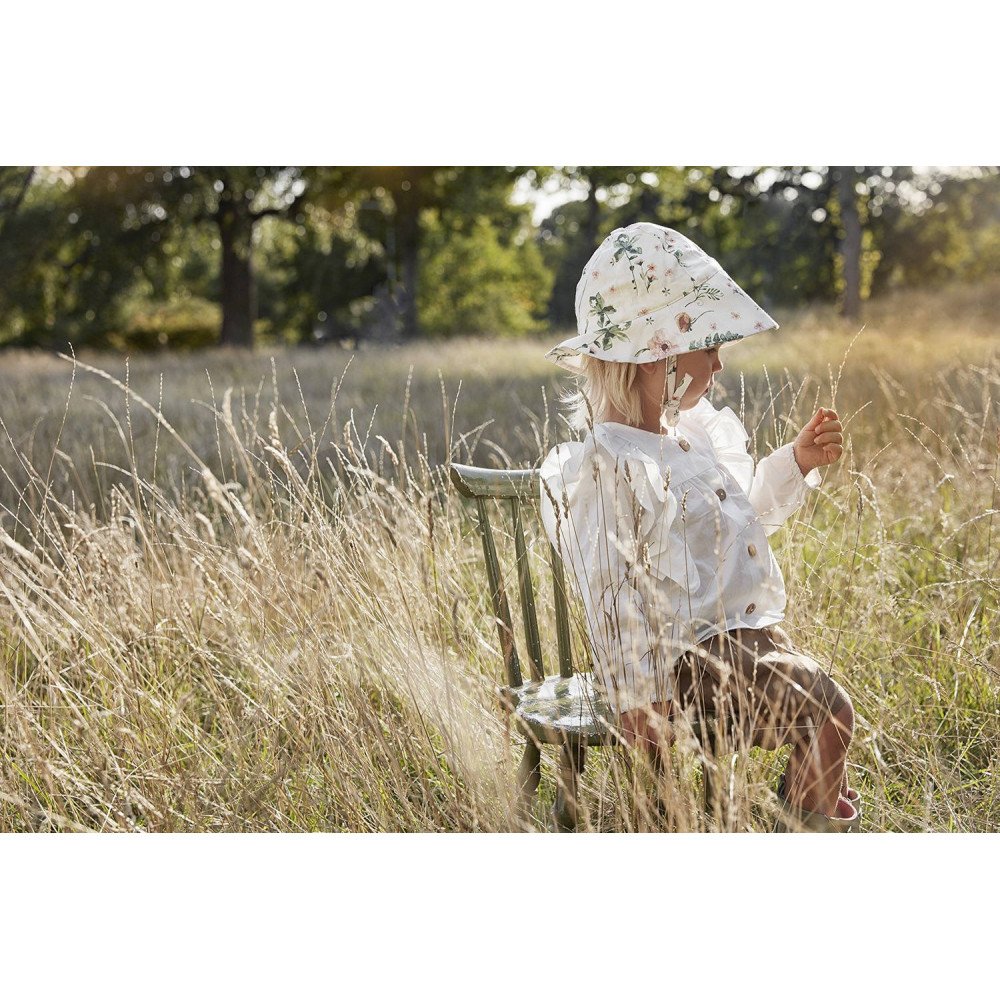 Elodie Details - Sun Hat - Meadow Blossom 6-12 months