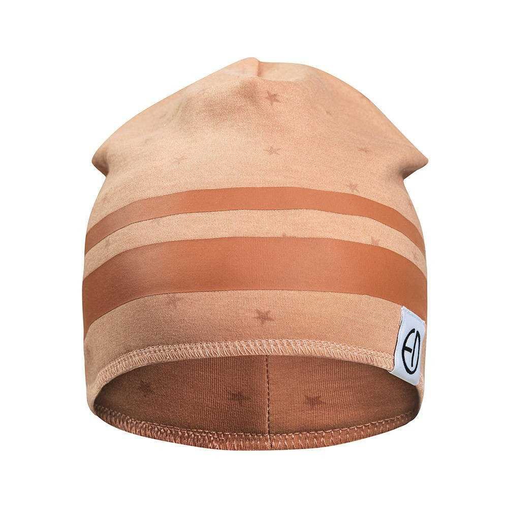 Elodie Details - Winter Beanie - Northern Star Terracotta 0-6 months