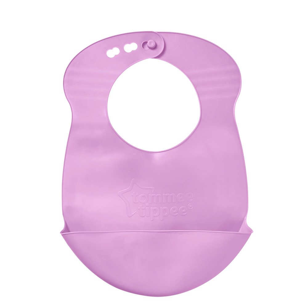 TOMMEE TIPPEE seilinukas plastikinis Roll n Go 46351473-Maitinimui, Seilinukai-e-vaikas