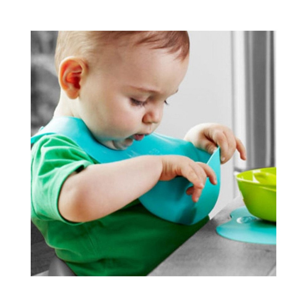 TOMMEE TIPPEE seilinukas plastikinis Roll n Go 46351473-Maitinimui, Seilinukai-e-vaikas