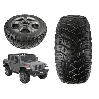 Wheel for Jeep 6768R