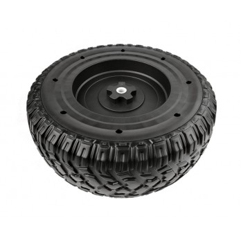 Wheel for Jeep 6768R