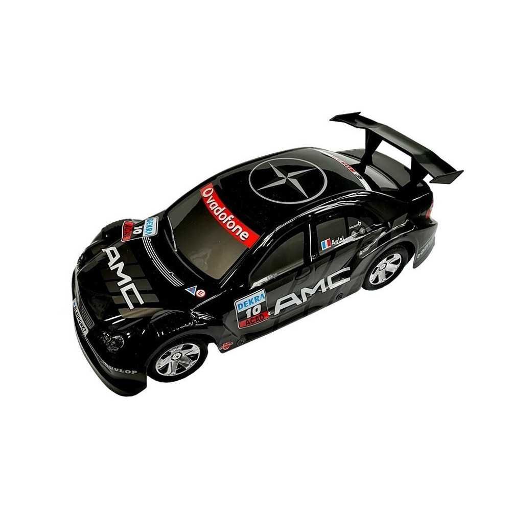 Radio Controlled sport Car R/C 1:16 Black