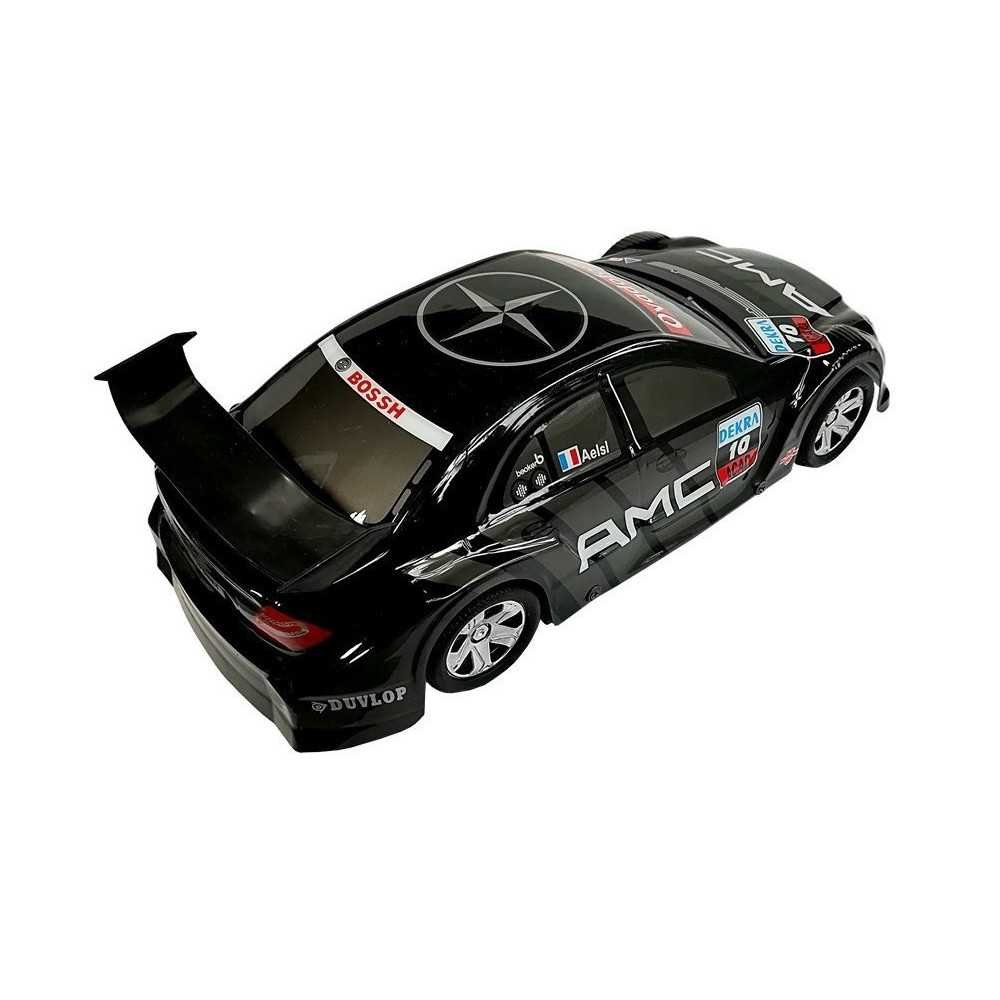 Radio Controlled sport Car R/C 1:16 Black