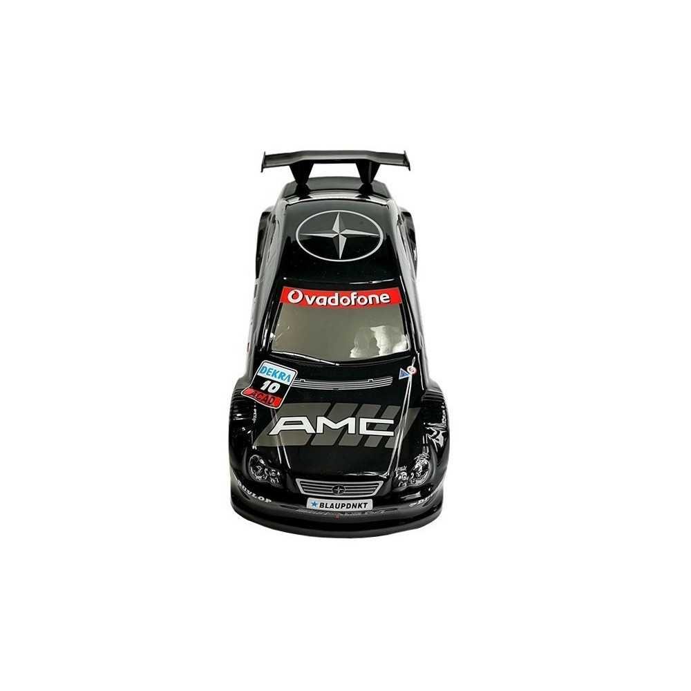 Radio Controlled sport Car R/C 1:16 Black