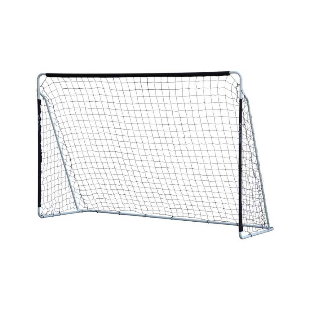 Dideli futbolo vartai 307x209 cm-Žaislai, Lauko žaislai, Lauko žaidimai ir sporto prekės, Krepšinis, futbolas-e-vaikas