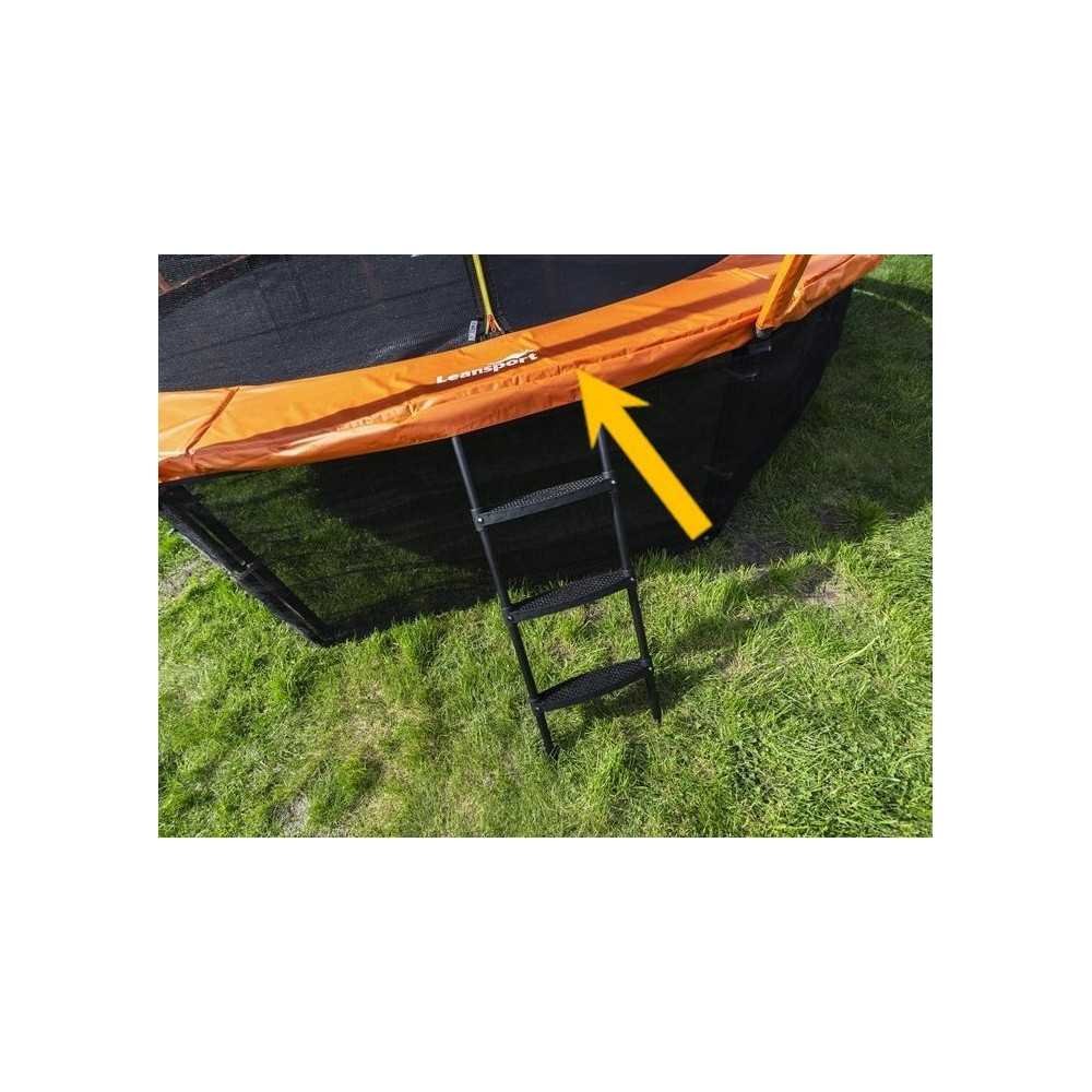 Spring Cover for Trampoline 14ft LEAN SPORT BEST