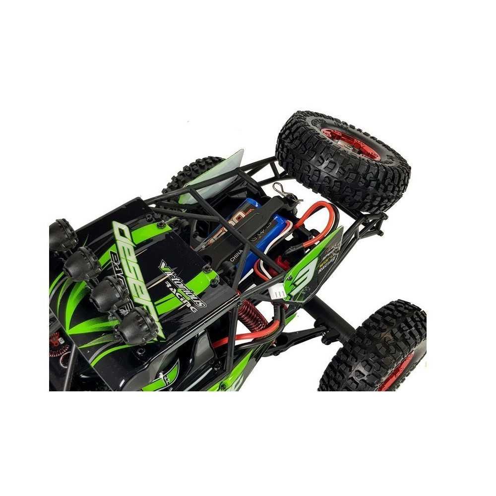 Remote Controlled Car FY-03 1:12 Off-road 4x4 R/C 30 km/h