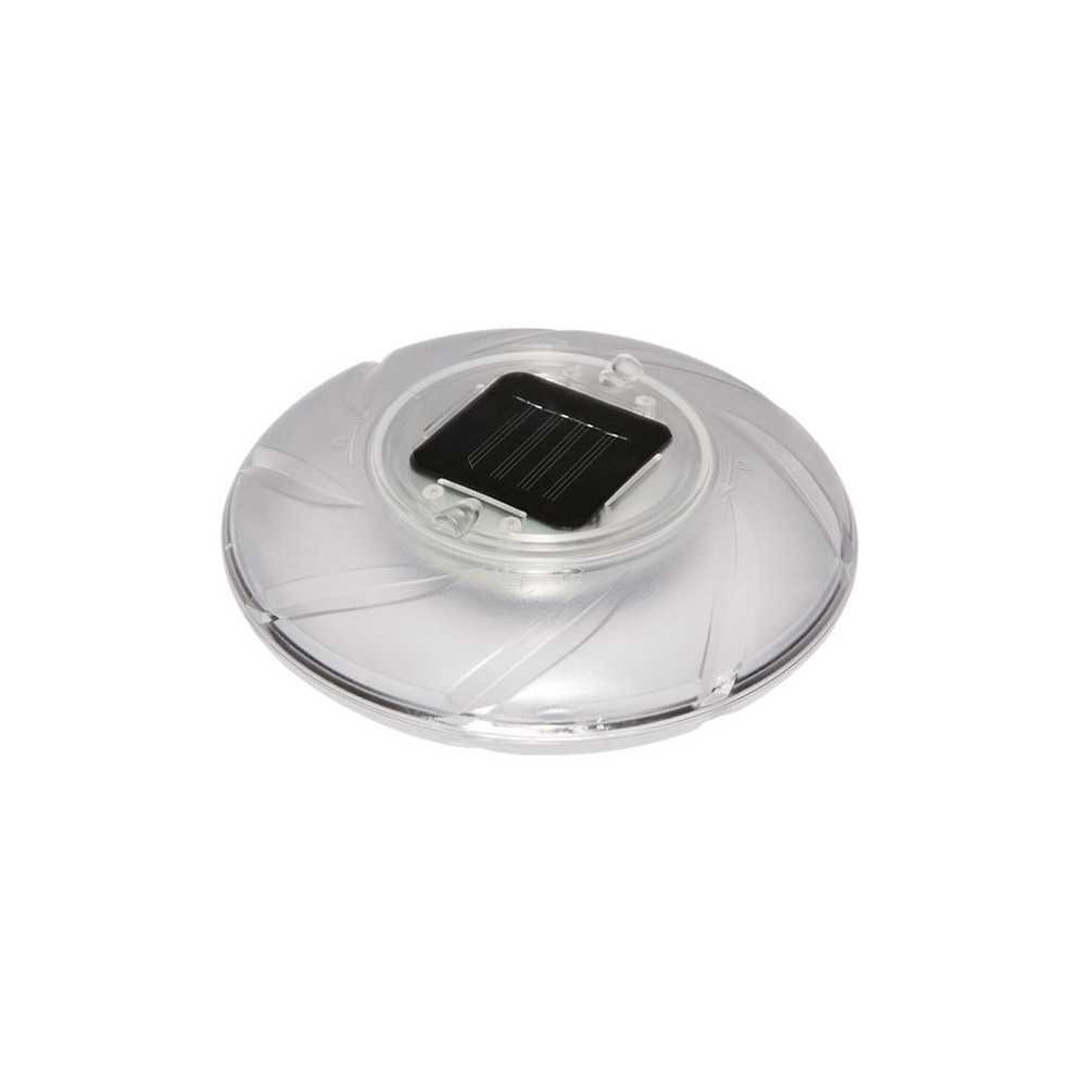 Bestway solar light into the pool śr.18 cm 58111