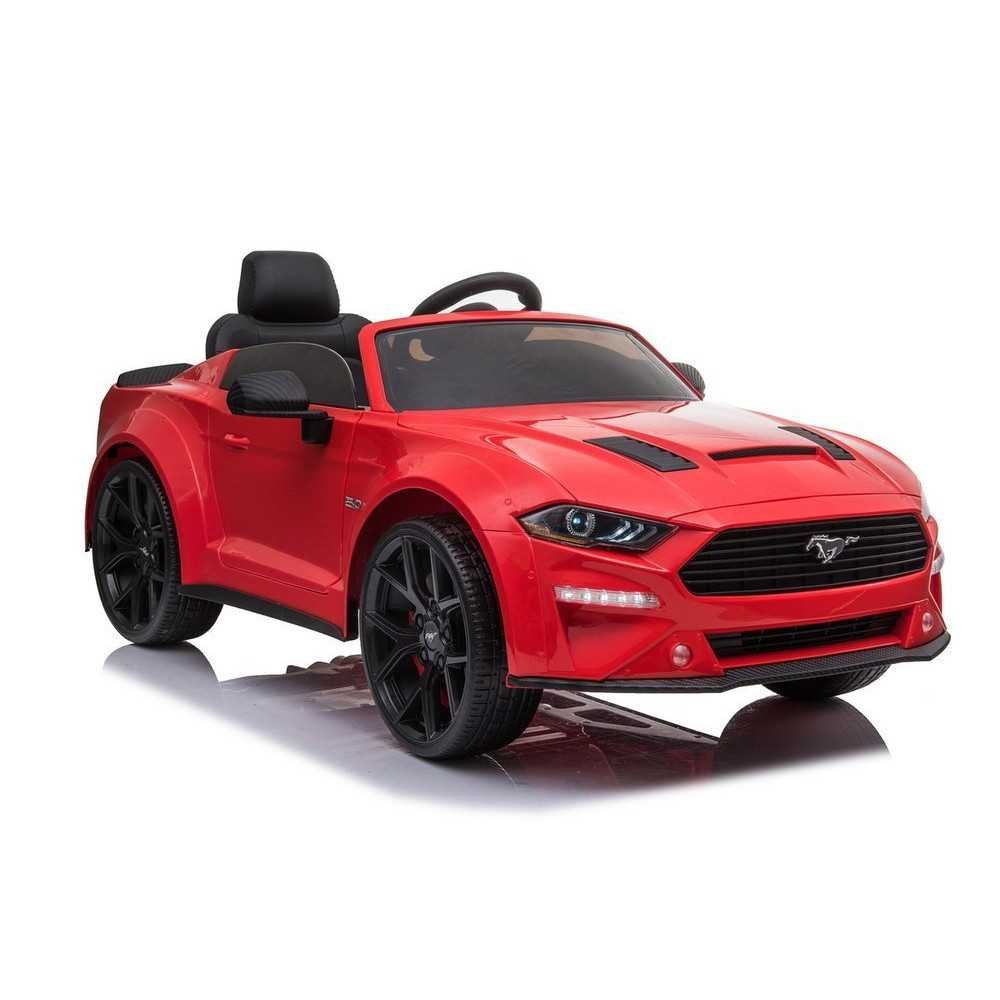 Auto Na Akumulator Ford Mustang GT SX2038 Czerwony