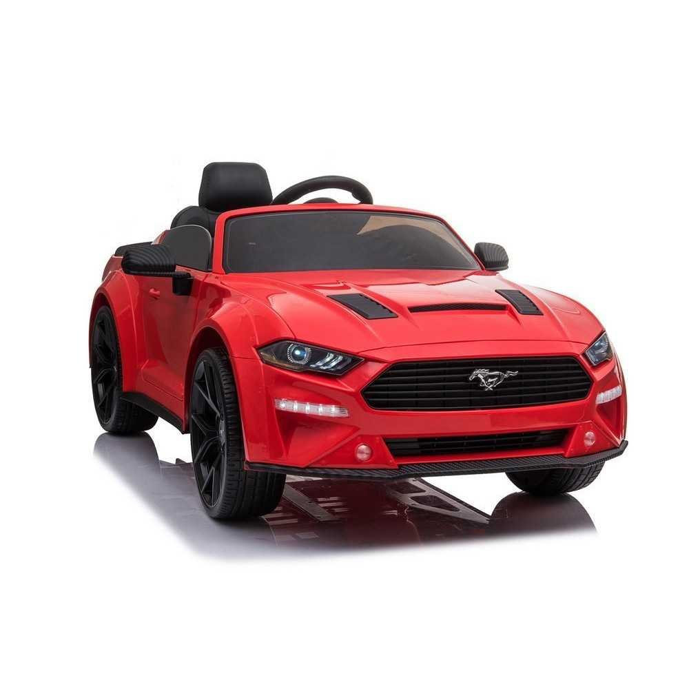 Auto Na Akumulator Ford Mustang GT SX2038 Czerwony