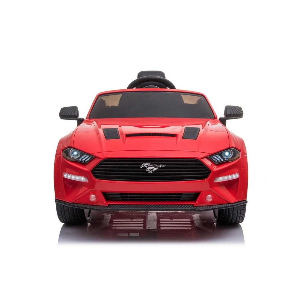 Auto Na Akumulator Ford Mustang GT SX2038 Czerwony