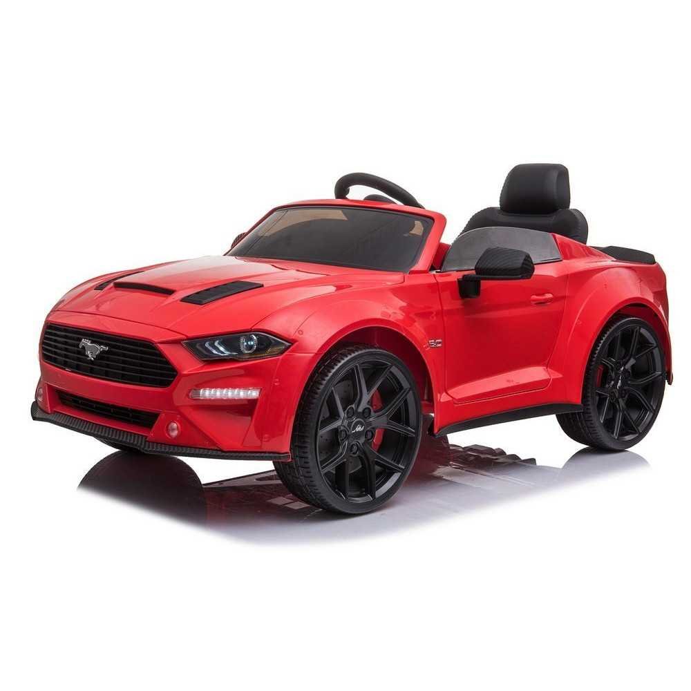 Auto Na Akumulator Ford Mustang GT SX2038 Czerwony