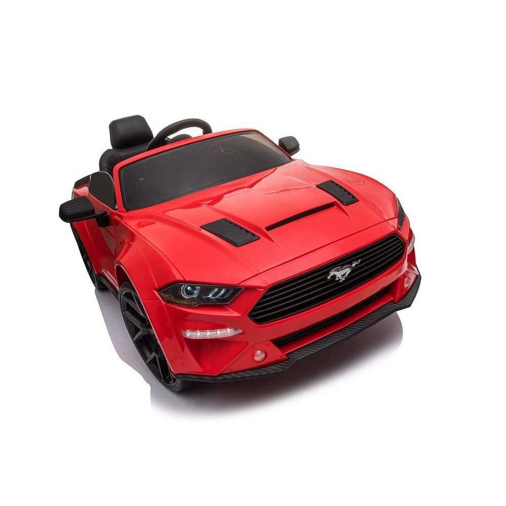 Auto Na Akumulator Ford Mustang GT SX2038 Czerwony