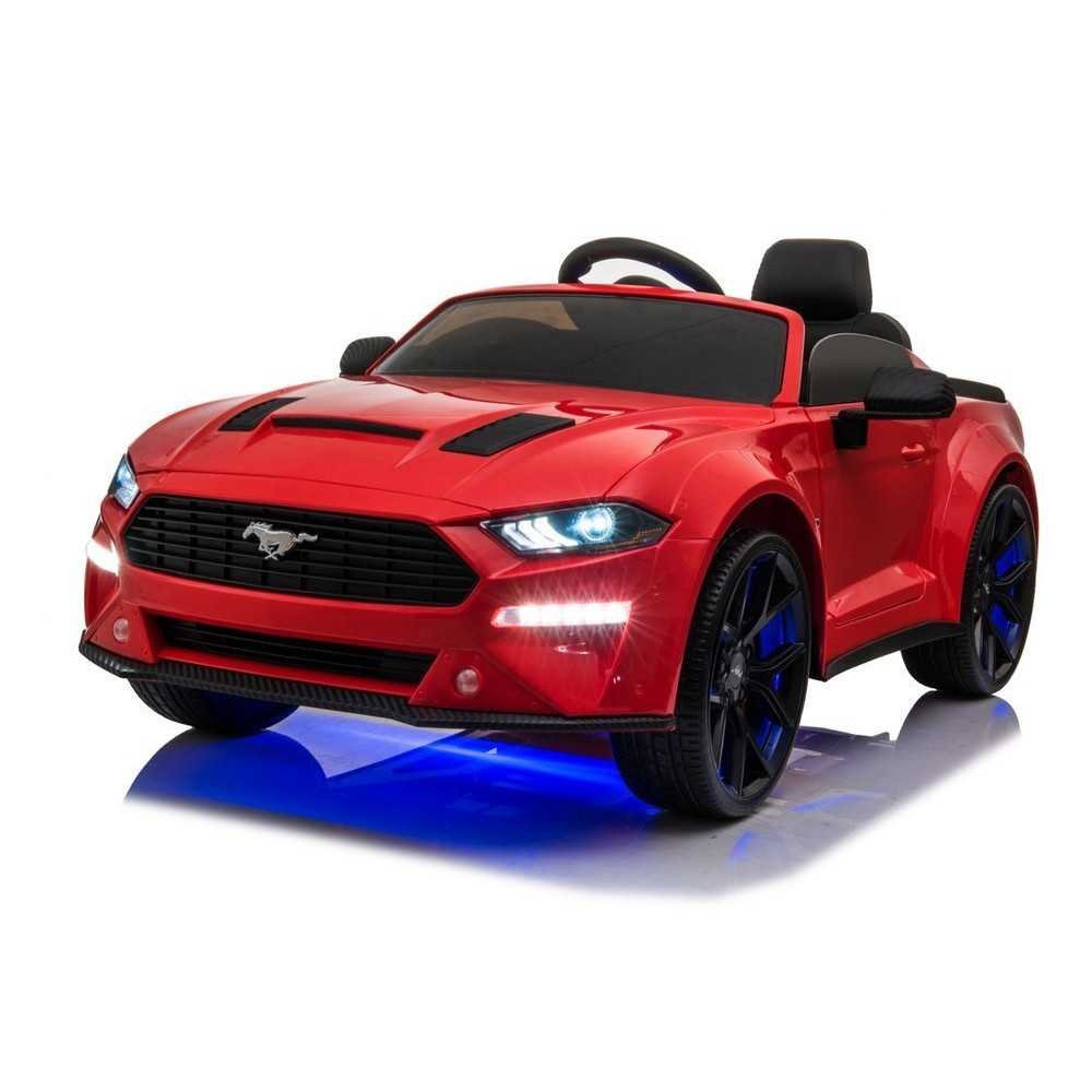 Auto Na Akumulator Ford Mustang GT SX2038 Czerwony