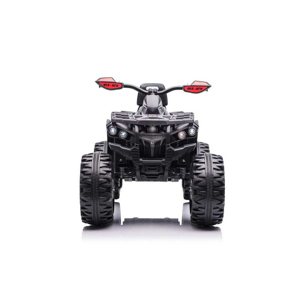 Electric Ride On Quad QLS-3288 Black