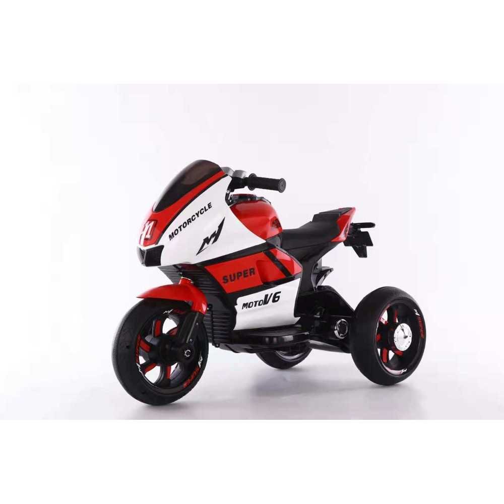 Motorbike HT-5188 Red