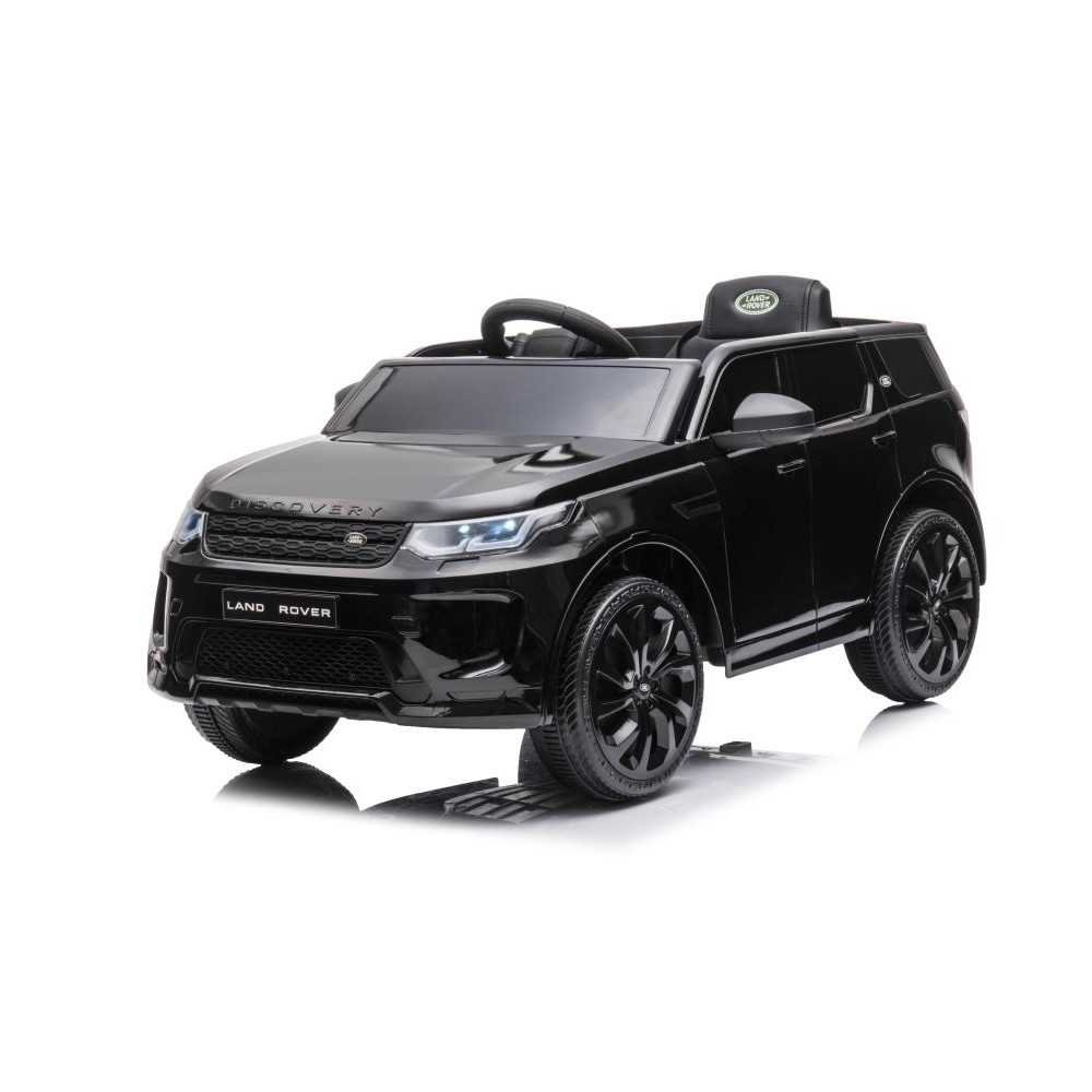 Electric Ride On Range Rover BBH-023 Black