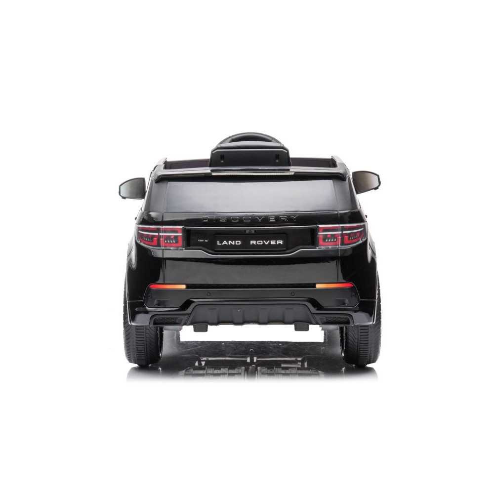 Electric Ride On Range Rover BBH-023 Black