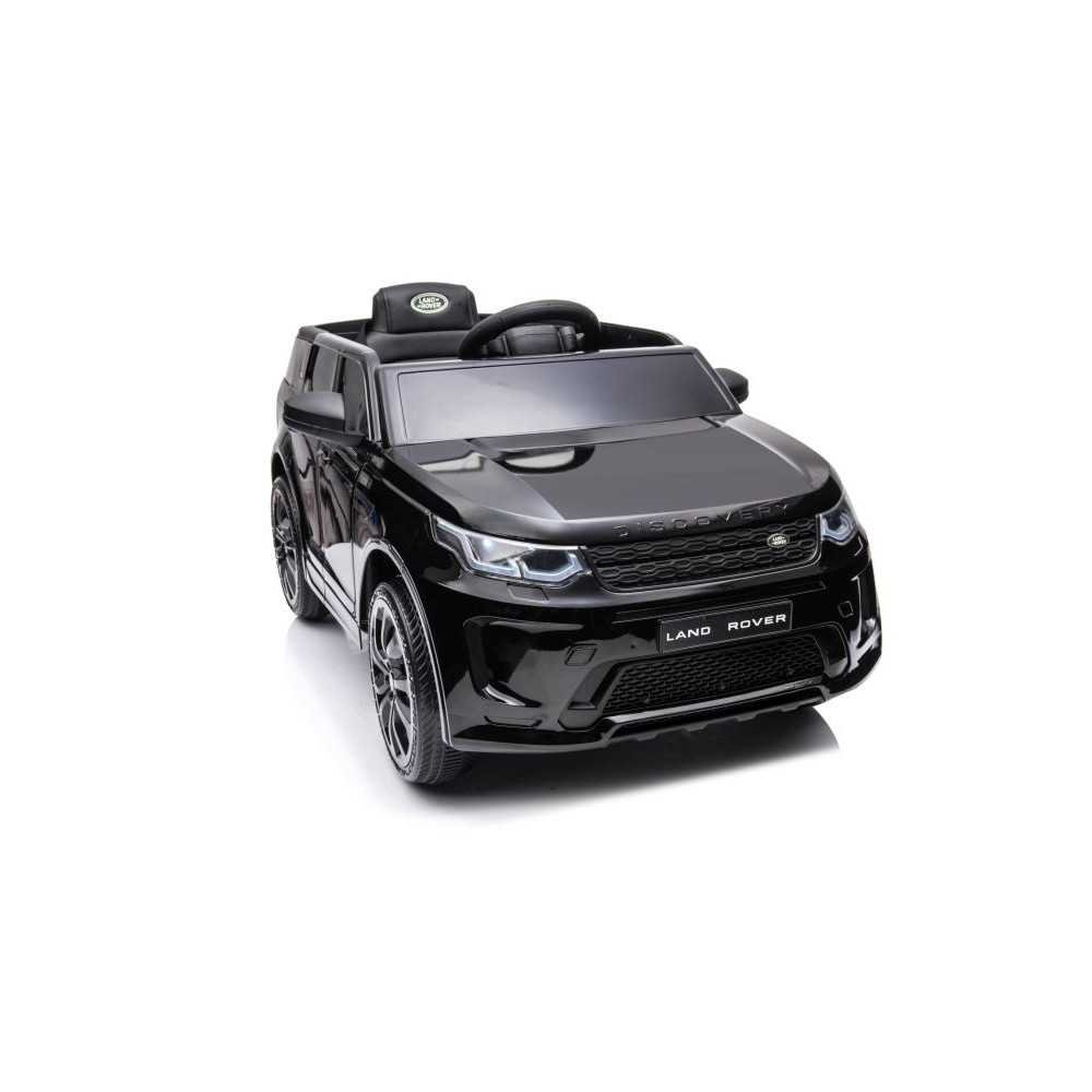 Electric Ride On Range Rover BBH-023 Black