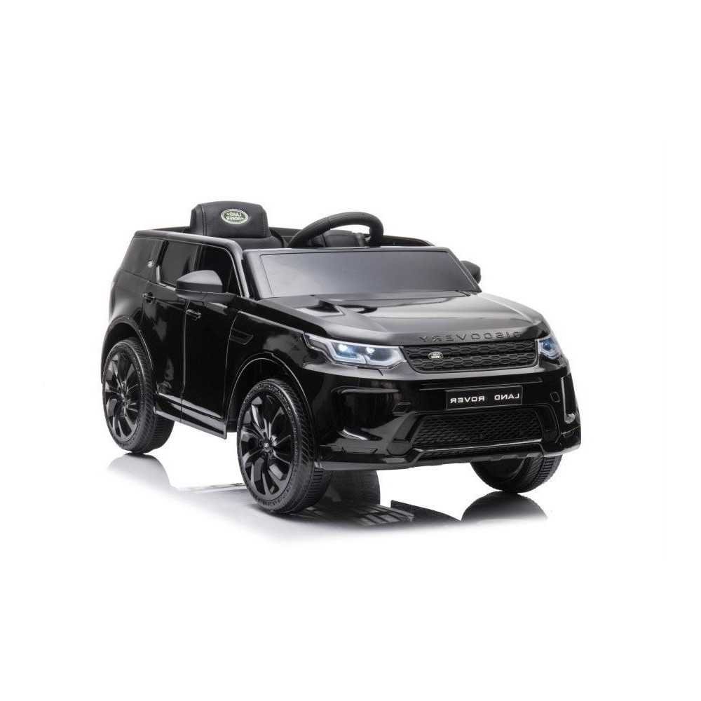 Electric Ride On Range Rover BBH-023 Black Painted