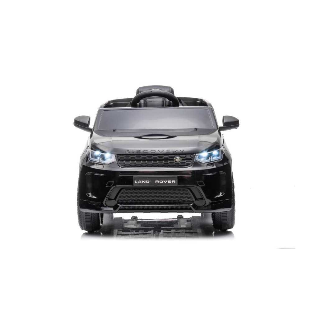 Electric Ride On Range Rover BBH-023 Black Painted