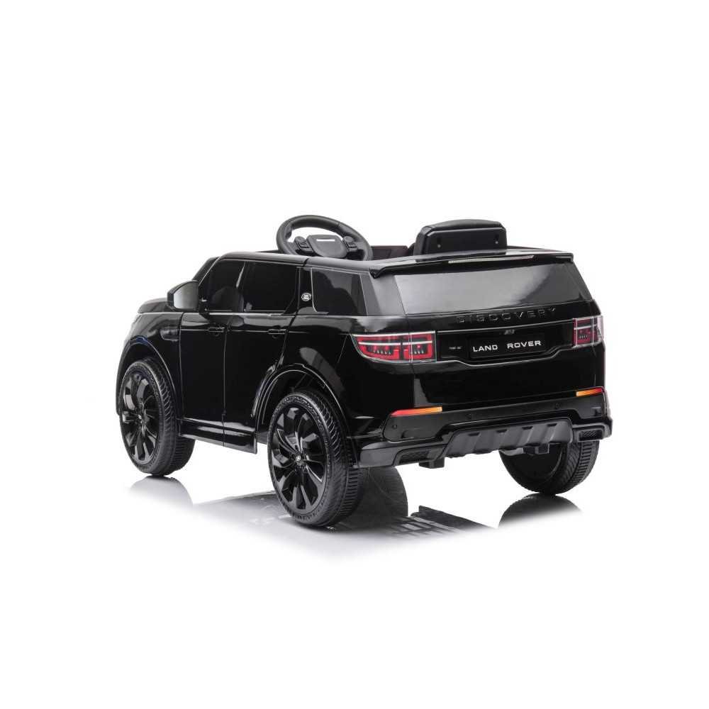 Electric Ride On Range Rover BBH-023 Black Painted