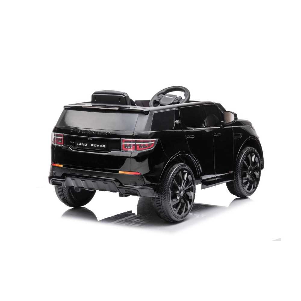 Electric Ride On Range Rover BBH-023 Black Painted