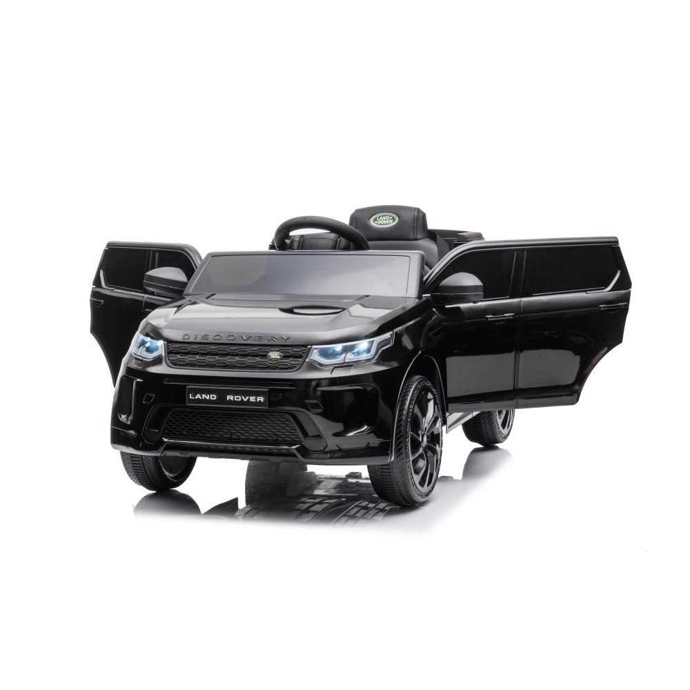 Electric Ride On Range Rover BBH-023 Black Painted