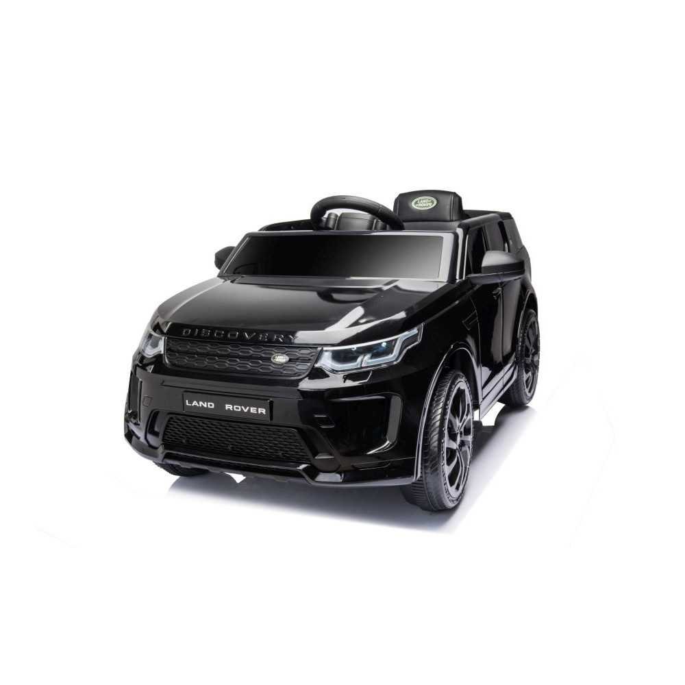 Electric Ride On Range Rover BBH-023 Black Painted