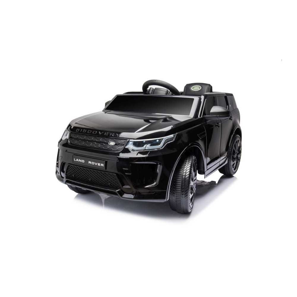 Electric Ride On Range Rover BBH-023 Black Painted