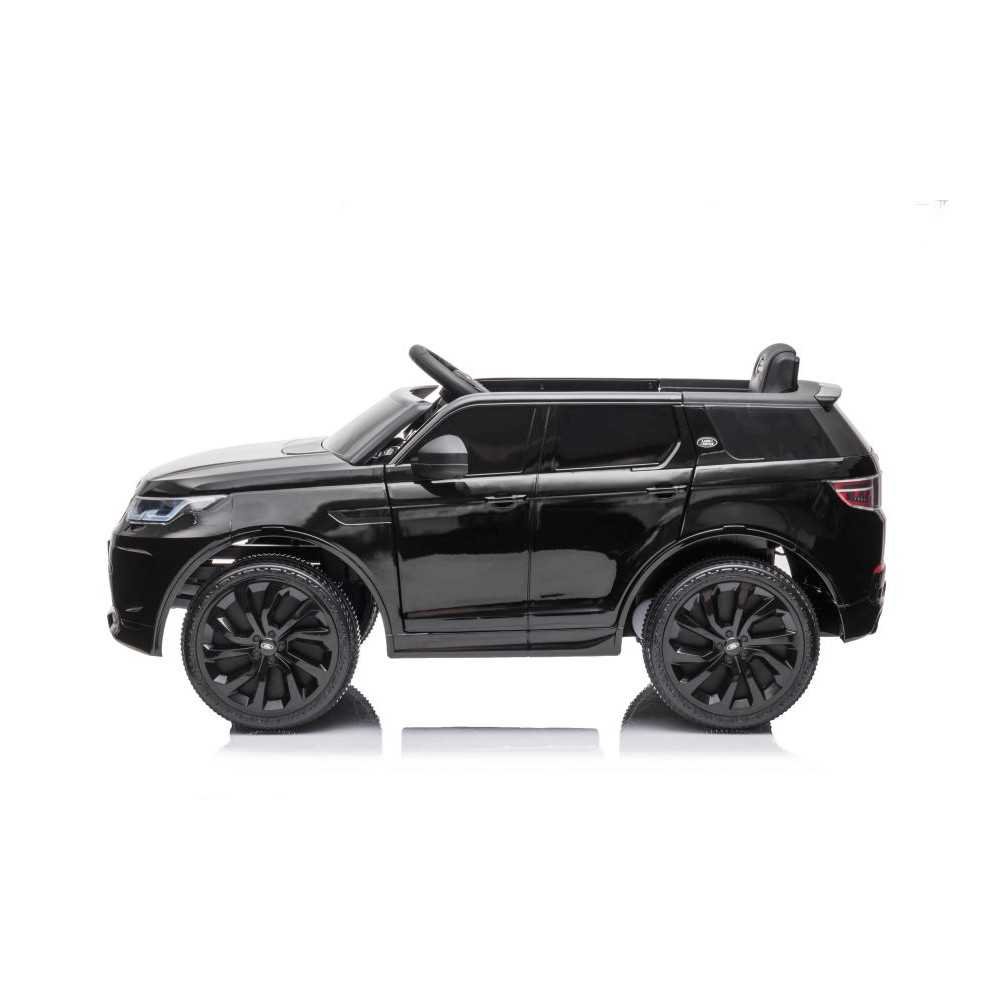 Electric Ride On Range Rover BBH-023 Black Painted