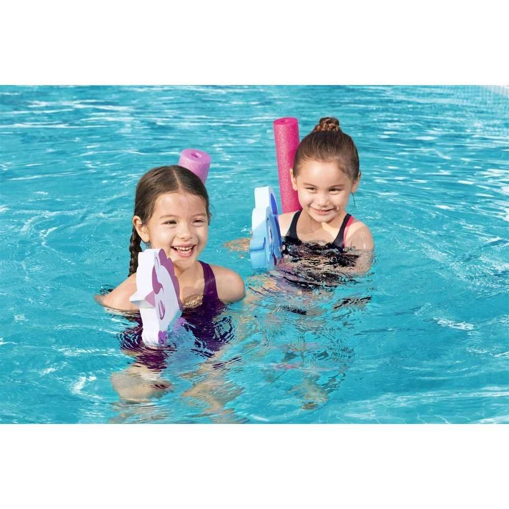 Foam noodles for swimming 142 cm Bestway 32236