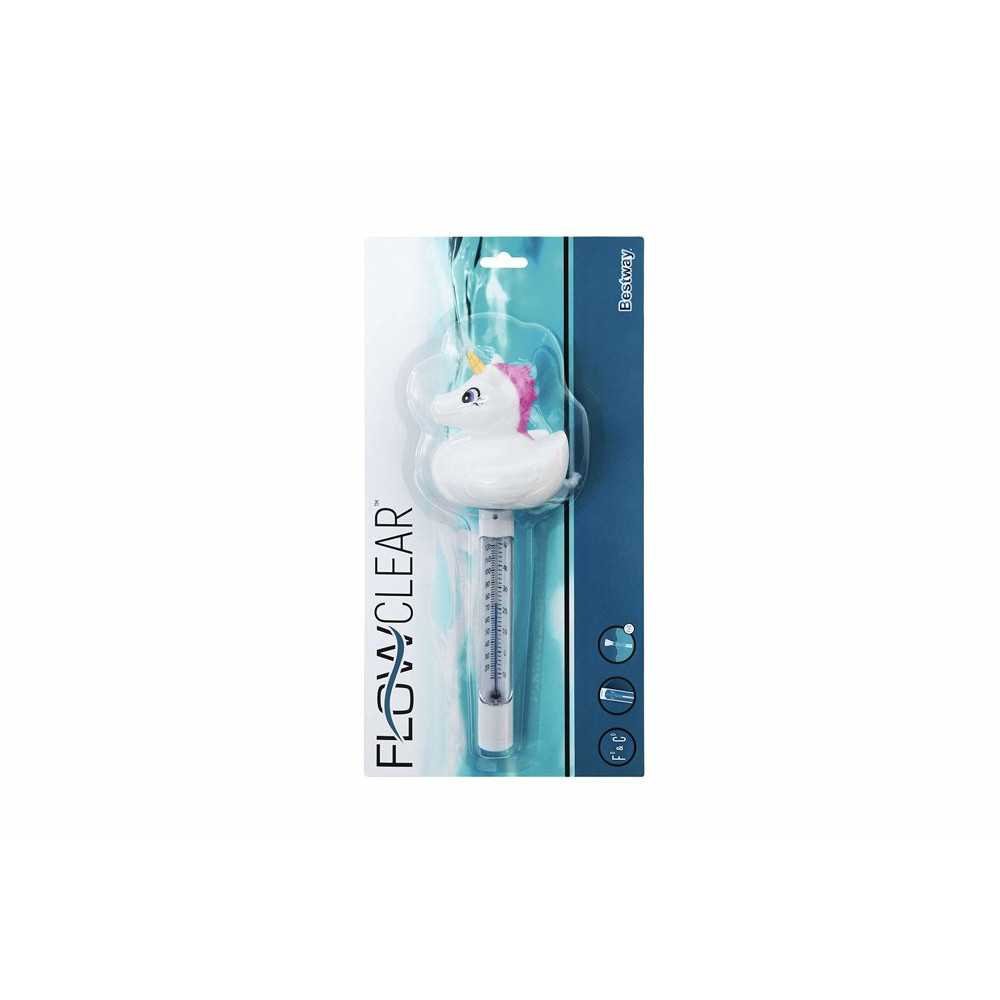 Unicorn Bestway 58595 Pool Thermometer