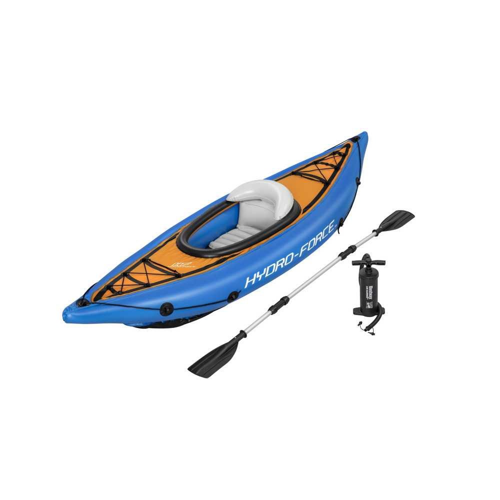 Kayak Hydro- Force 275 x 81 cm Bestway 65115