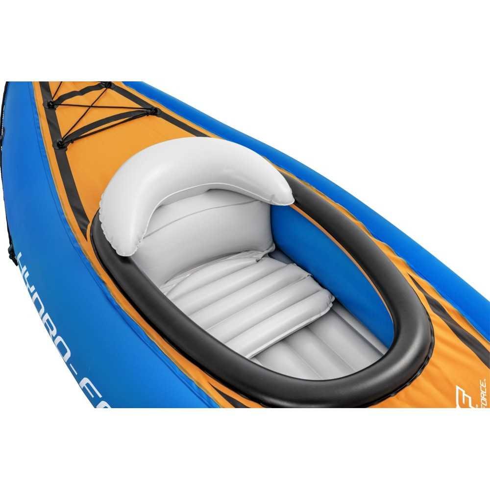 Kayak Hydro- Force 275 x 81 cm Bestway 65115