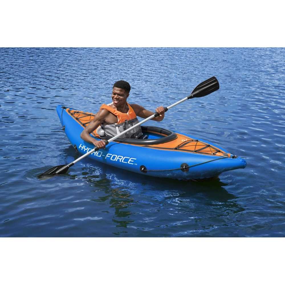 Kayak Hydro- Force 275 x 81 cm Bestway 65115