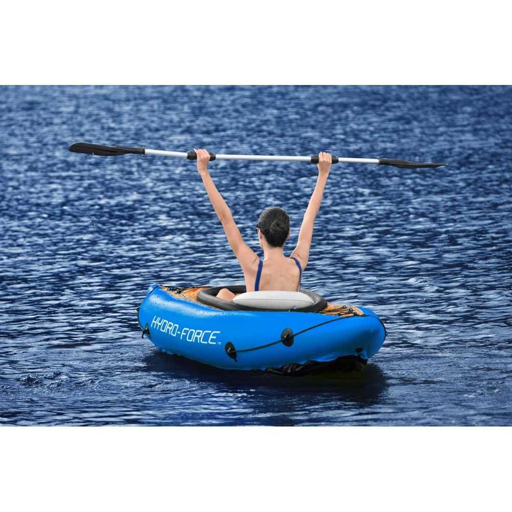 Kayak Hydro- Force 275 x 81 cm Bestway 65115