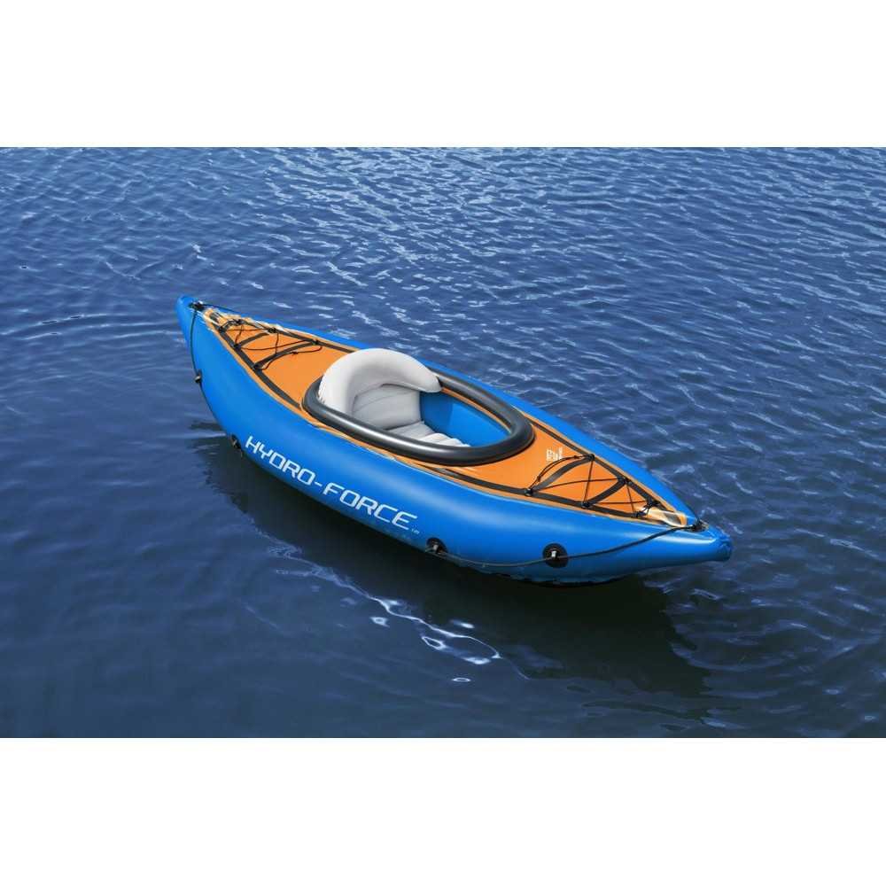 Kayak Hydro- Force 275 x 81 cm Bestway 65115